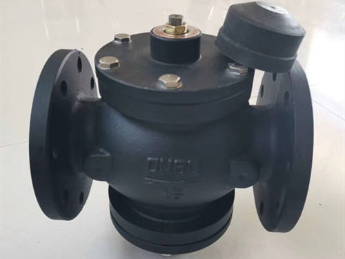 動態(tài)流量控制閥 動態(tài)流量控制閥