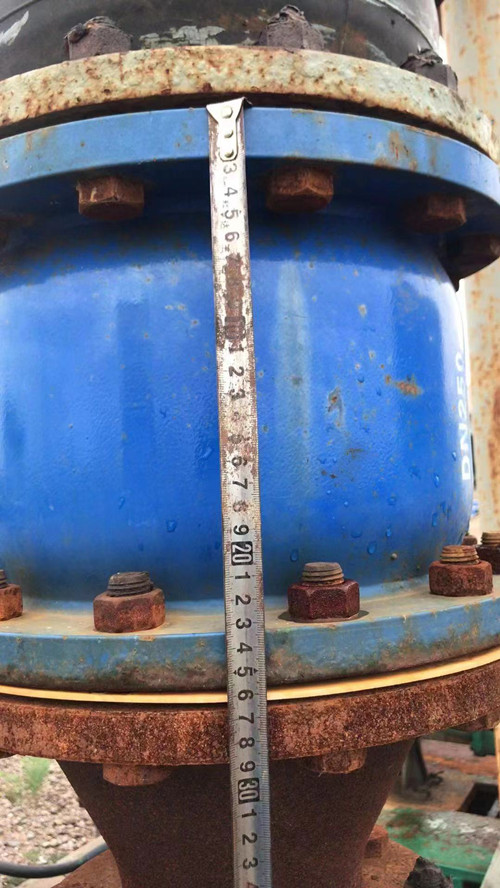 消聲止回閥碳鋼定制 消聲止回閥碳鋼定制