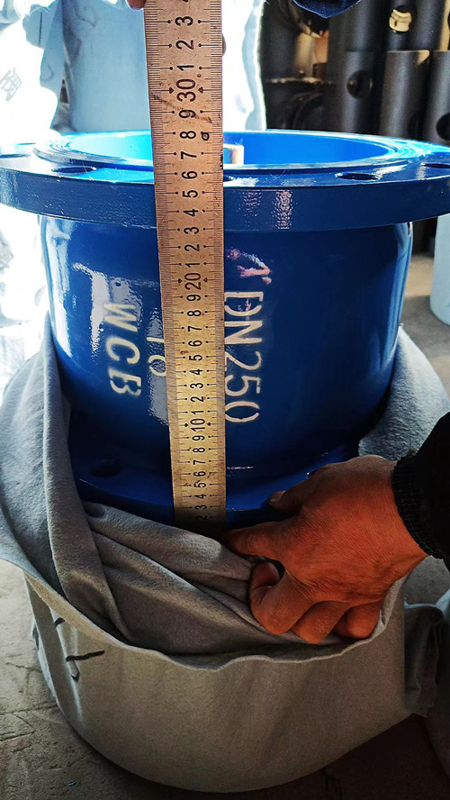 消聲止回閥碳鋼定制 消聲止回閥碳鋼定制