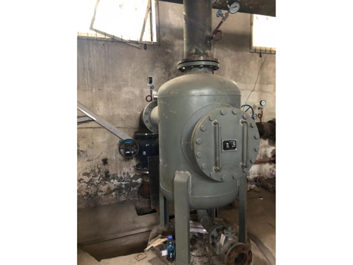 旋流除污器 旋流除污器