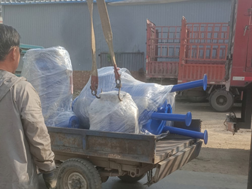 換熱站除污器 換熱站除污器