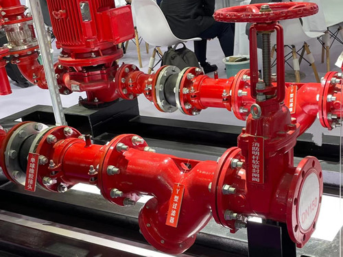 Y型過(guò)濾器RF Y型過(guò)濾器RF