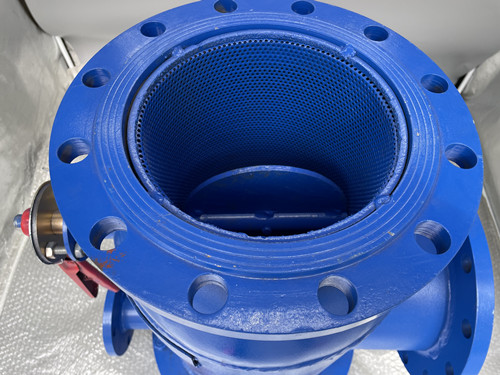 半自動(dòng)排污過(guò)濾器 半自動(dòng)排污過(guò)濾器