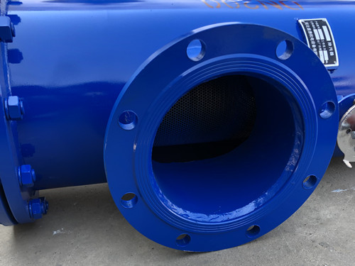 角式過濾器出口 角式過濾器出口