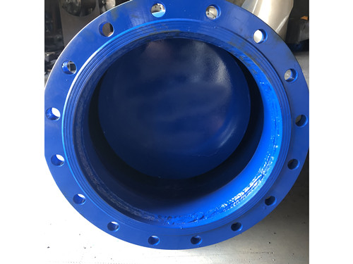 P型反沖洗排污過濾器出口 P型反沖洗排污過濾器出口