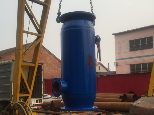 ZPG自動(dòng)排污過(guò)濾器 ZPG自動(dòng)排污過(guò)濾器