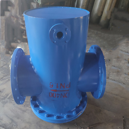 筒型過(guò)濾器