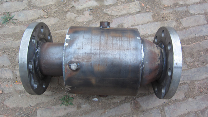 波閥毛坯 波閥毛坯