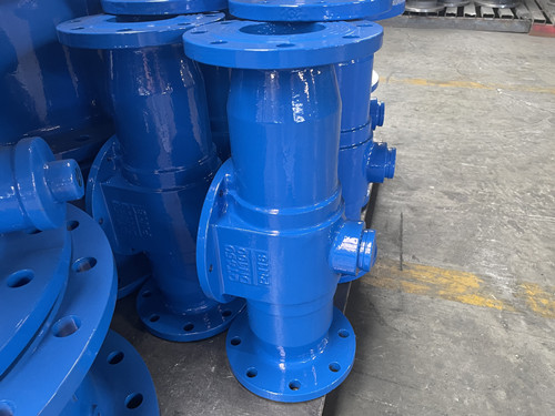 倒流防止器圖 倒流防止器