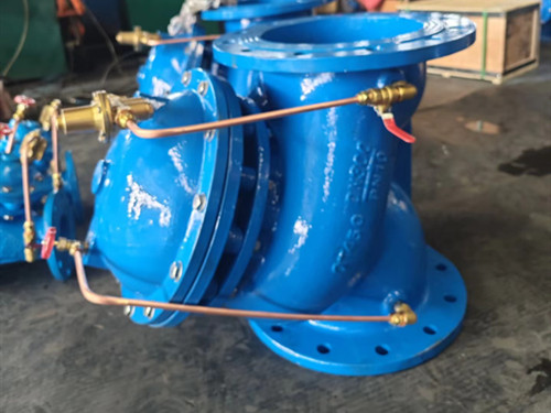 YX741X可調(diào)式減壓穩(wěn)壓閥成品 YX741X可調(diào)式減壓穩(wěn)壓閥成品