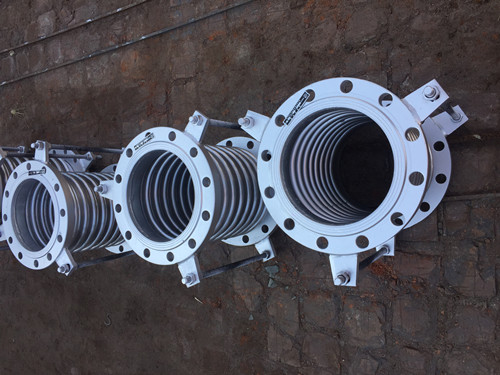 軸向型內(nèi)壓式波紋補償器 軸向型內(nèi)壓式波紋補償器