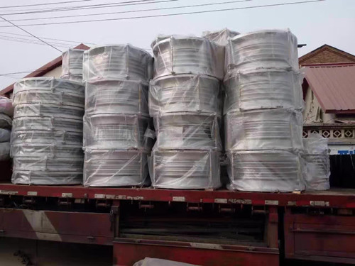 軸向型內(nèi)壓式波紋補償器發(fā)貨 軸向型內(nèi)壓式波紋補償器發(fā)貨