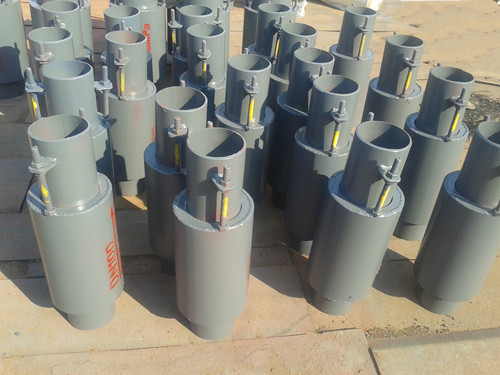 直埋式波紋補(bǔ)償器 直埋式波紋補(bǔ)償器