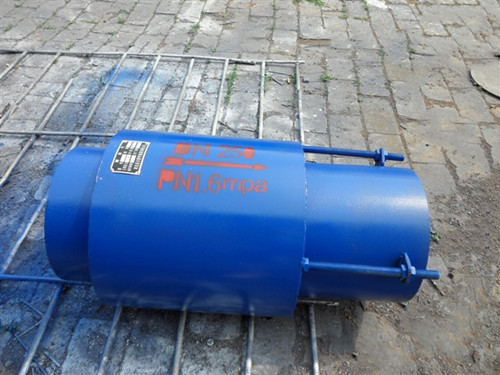 直埋式波紋補(bǔ)償器 直埋式波紋補(bǔ)償器