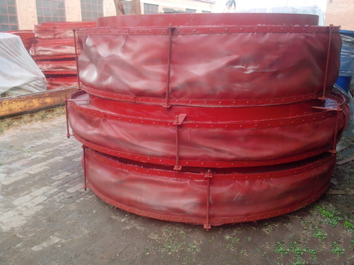 煙道脫硫補(bǔ)償器 煙道脫硫補(bǔ)償器