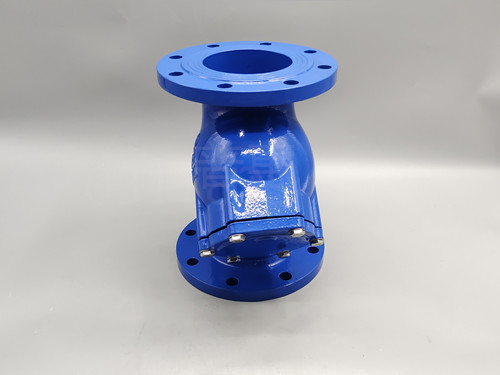 全通徑y(tǒng)型過(guò)濾器