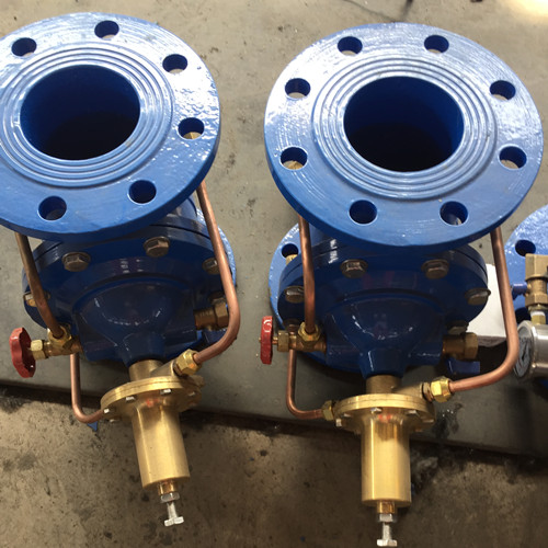 普惠閥門500X泄壓閥 普惠閥門500X泄壓閥