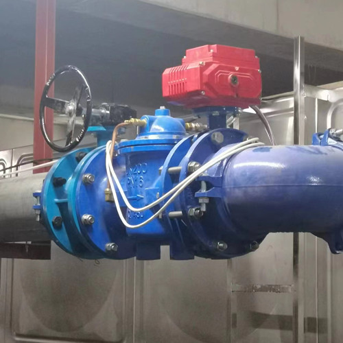 普惠閥門 普惠閥門