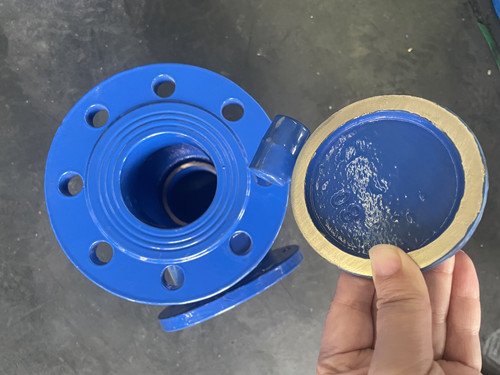 旋啟式止回閥硬密封閥板 旋啟式止回閥硬密封閥板