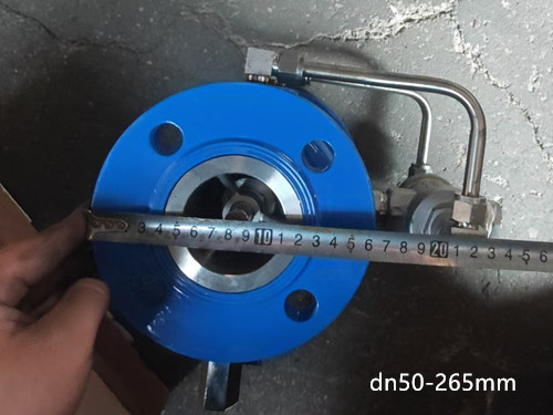 低阻力倒流防止器LHS743XDN50寬度 低阻力倒流防止器LHS743XDN50寬度