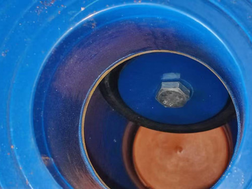 旋啟式止回閥軟密封閥板 旋啟式止回閥軟密封閥板