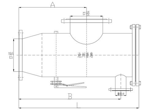 角通式圖紙 角通式圖紙