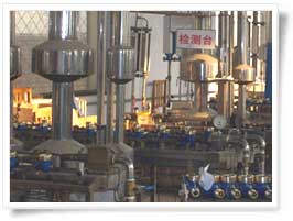 普惠智能水表生產(chǎn)測試臺