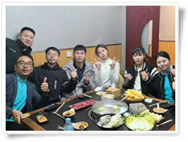 6項精進(jìn)研討會