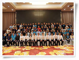 6項精進研討會第二次參加