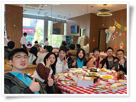 6項精進研討會第二次參加