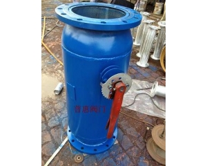 空調(diào)排污過(guò)濾器