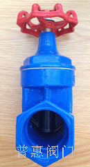 絲扣閘閥廠(chǎng)家實(shí)拍側(cè)面片