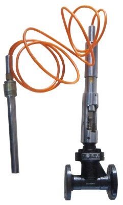 溫度控制閥DN25 溫度控制閥DN25