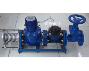 插卡水表 插卡水表